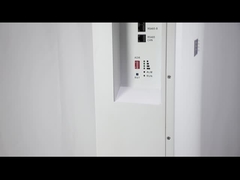 Ηλιακή μπαταρία Lifepo4 48V 5kw 10kw 100ah 200ah Powerwall Λιθιοϊονική μπαταρία