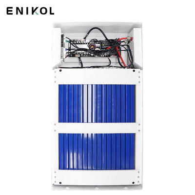200h 100h Υψηλής τάσης Lifepo4 μπαταρία 5kw 10kw 48V Lto Ηλιακή μπαταρία