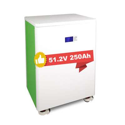 Lifepo4 48V Ηλιακή μπαταρία αποθήκευσης ενέργειας 24V 250ah Λιθιοϊονική μπαταρία 12kwh