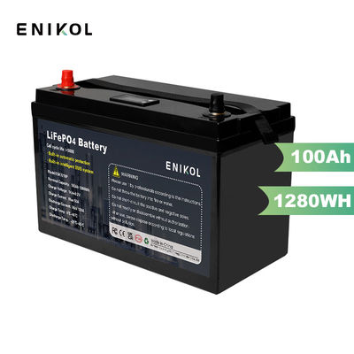 240ah RV LiFePo4 μπαταρία Αποθήκευση ενέργειας 12V 100ah Lifepo4 Ηλιακή μπαταρία ιόντων λιθίου