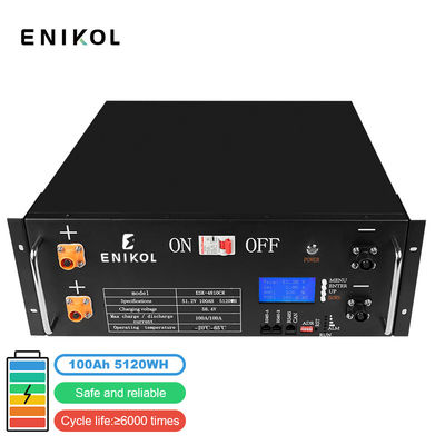 24V 48V 100ah 200ah Συσσωρευτική μπαταρία LiFePo4 Ηλεκτρική τροφοδοσία σπιτιού Μπαταρία λιθίου