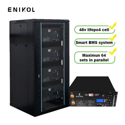 Ηλιακή μπαταρία 48V 200ah 24V 100ah
