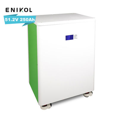 OEM / ODM 12kwh 48V Ηλιακή μπαταρία 200ah 250ah Lifepo4 Lithium Iron μπαταρία πακέτο